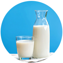 Milk